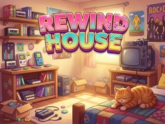 Παιχνίδι Rewind House