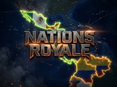 Παιχνίδι Nations Royale