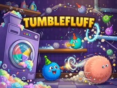 Παιχνίδι Tumblefluff