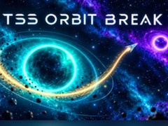 Παιχνίδι TSS Orbit Break