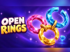 Παιχνίδι Open Rings
