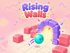 Παιχνίδι Rising Walls