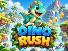 Παιχνίδι Dinos Rush
