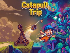 Παιχνίδι Catapult Trip