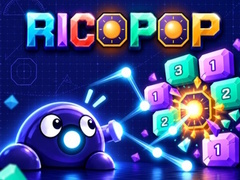 Παιχνίδι RICOPOP