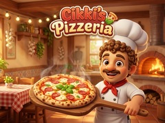 Παιχνίδι Cikki's Pizzeria