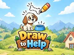 Παιχνίδι Draw to Help