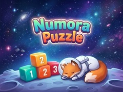 Παιχνίδι Numora Puzzle