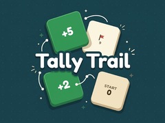 Παιχνίδι Tally Trail