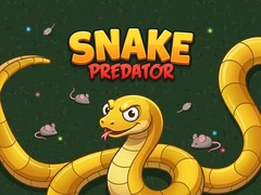 Παιχνίδι Snake: Predator