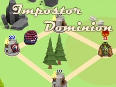 Παιχνίδι Impostor Dominion