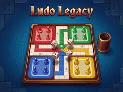 Παιχνίδι Ludo legacy