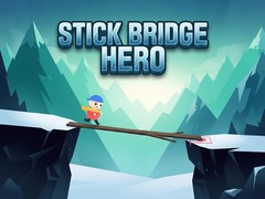 Παιχνίδι Stick Bridge Hero