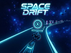 Παιχνίδι Space Drift
