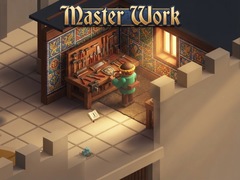 Παιχνίδι Master Work