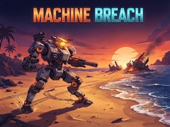Παιχνίδι Machine Breach