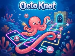 Παιχνίδι Octo Knot