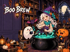 Παιχνίδι Boo Brew