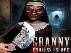 Παιχνίδι Granny Endless Escape