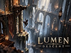 Παιχνίδι Lumen Descent