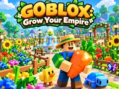 Παιχνίδι GOBLOX Grow Your Empire