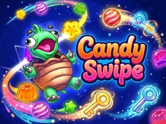 Παιχνίδι Candy Swipe
