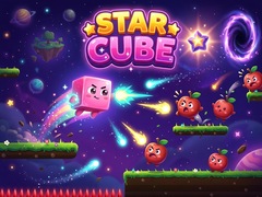 Παιχνίδι Star Cube