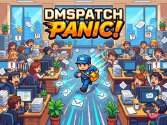 Παιχνίδι Dispatch Panic