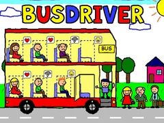 Παιχνίδι Busdriver