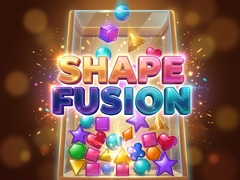 Παιχνίδι Shape Fusion
