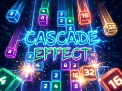Παιχνίδι Cascade Effect