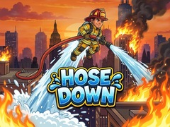 Παιχνίδι Hose Down