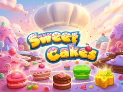 Παιχνίδι Sweet Cakes