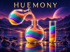 Παιχνίδι Huemony 