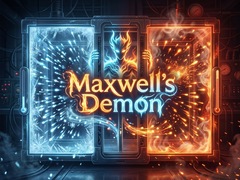 Παιχνίδι Maxwell's Demon