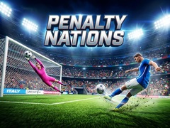 Παιχνίδι Penalty Nations