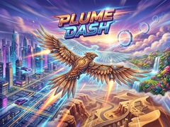 Παιχνίδι Plume Dash