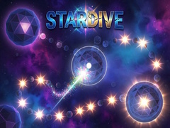 Παιχνίδι STARDIVE