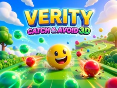 Παιχνίδι Verity - Catch & Avoid 3D