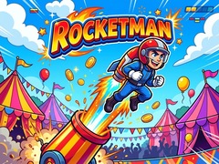 Παιχνίδι Rocketman