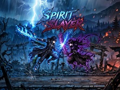 Παιχνίδι Spirit Slayer