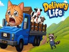 Παιχνίδι Delivery Life
