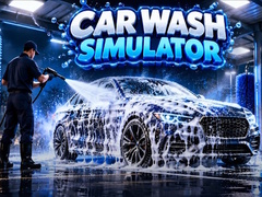 Παιχνίδι Car Wash Boss