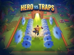 Παιχνίδι Hero vs Traps