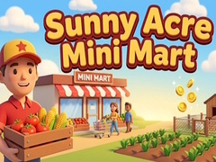 Παιχνίδι Sunny Acre Mini Mart