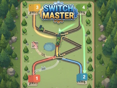 Παιχνίδι Switch Master