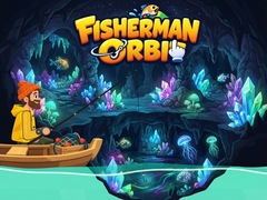Παιχνίδι Fisherman Orbit