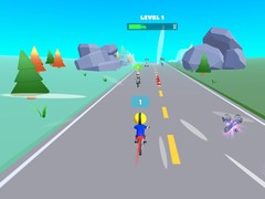 Παιχνίδι Smash Speed!