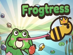 Παιχνίδι Frogtress