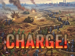Παιχνίδι C H A R G E!